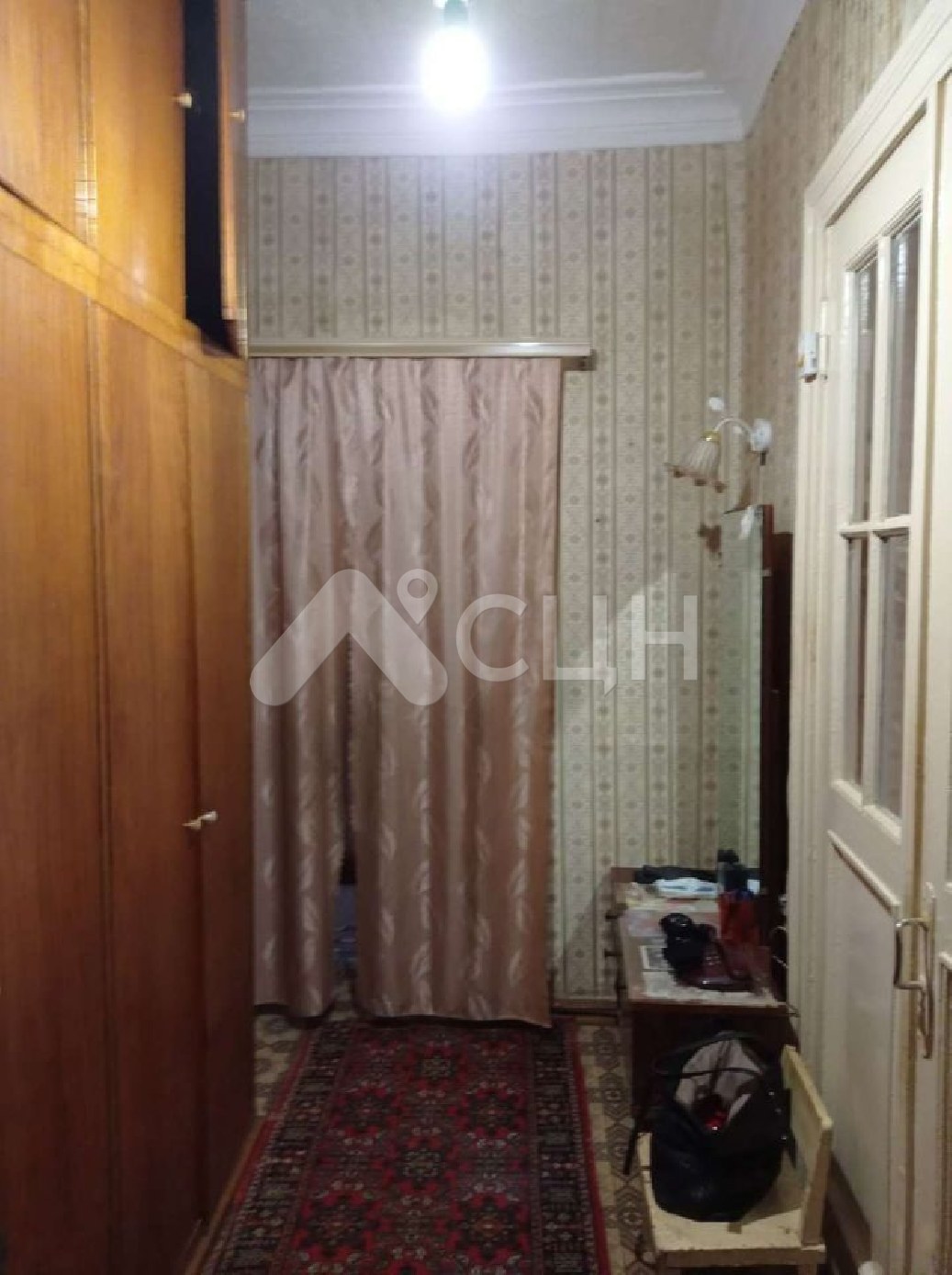 домклик саров квартиры
: Г. Саров, улица Ушакова, 18, 2-комн квартира, этаж 2 из 3, продажа.
