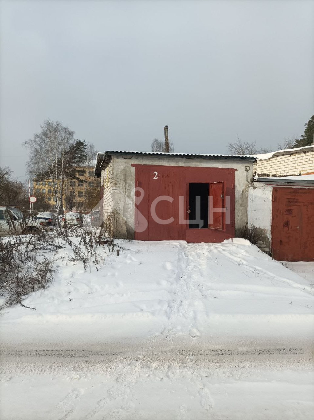 домклик саров недвижимость
: Г. Саров, улица Зернова, ГСК 3, блок 1, 1-комн гараж, , продажа.