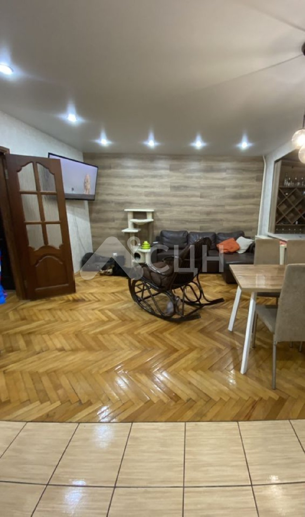 Цены на жилье в Сарове
: Г. Саров, улица Некрасова, 9, 3-комн квартира, этаж 7 из 9, продажа.