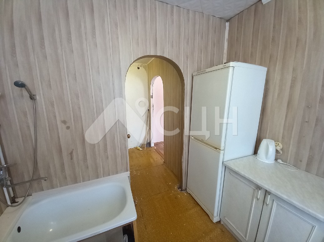 Цены на жилье в Сарове
: Г. Саров, улица Зернова, 46, 1-комн квартира, этаж 2 из 2, продажа.