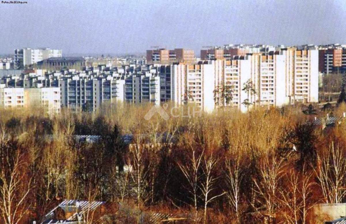 Какие преимущества у вторичного жилья в отличии от новостроек
