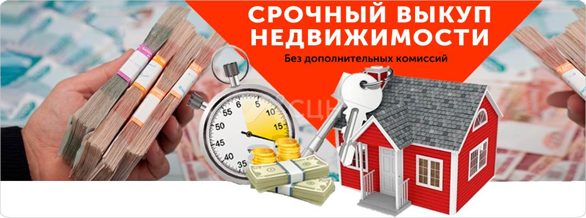 Рассматриваем варианты срочного выкупа квартир или другой недвижимости в Сарове.