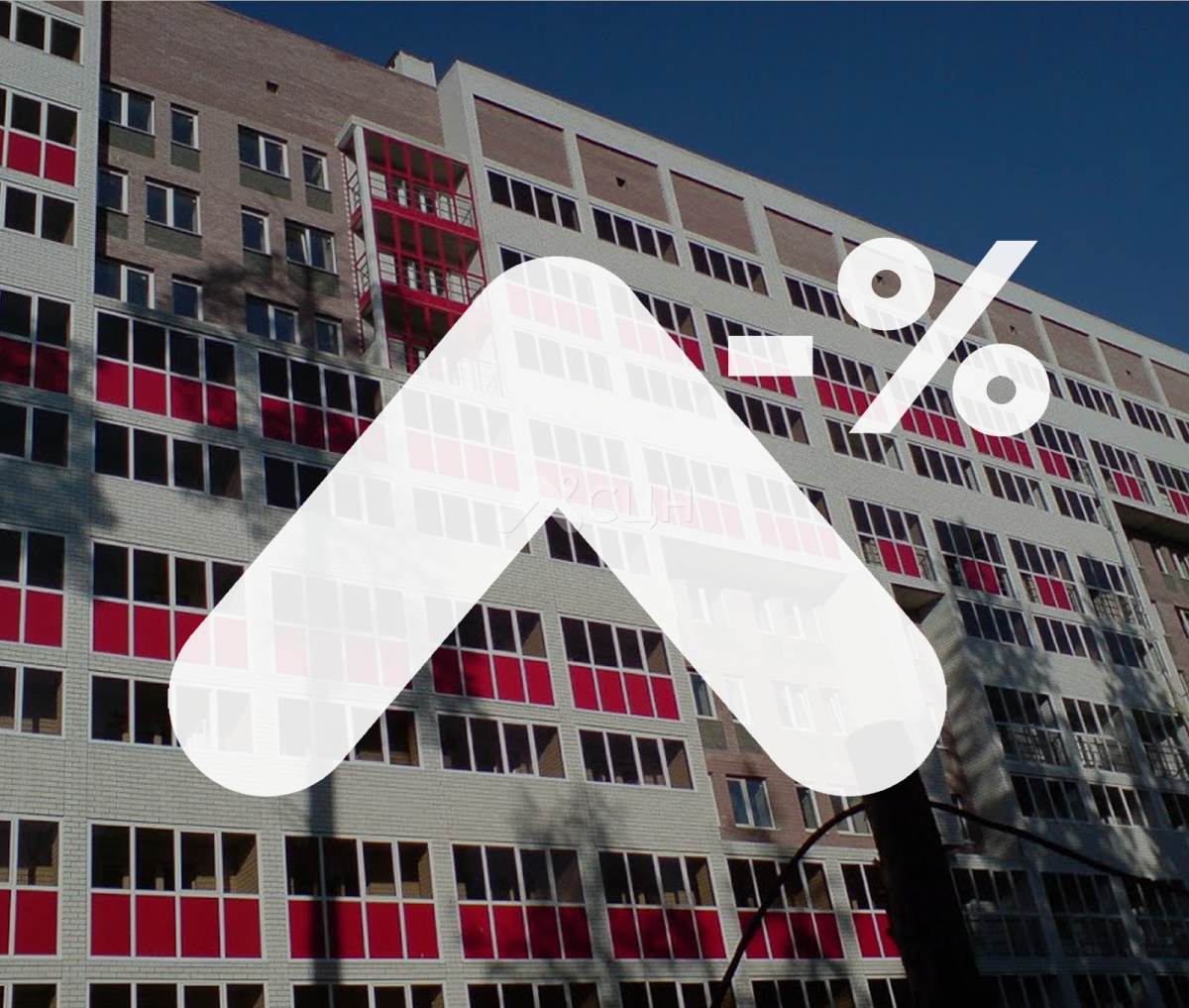 ЦБ сегодня в очередной раз понизил ключевую ставку до 9,5%