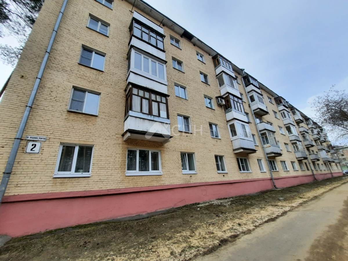 Полезные советы эксперта по выбору жилья, покупке квартиры в Сарове, рынку недвижимости, новостройкам и платформам для поиска
