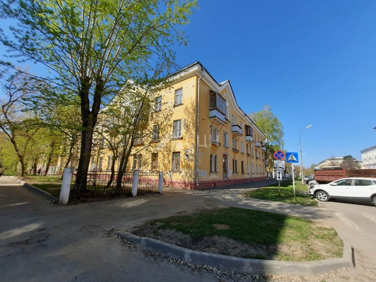 Отличное жилье и развитая инфраструктура: почему выбор Старого района в Сарове - оптимальный для проживания