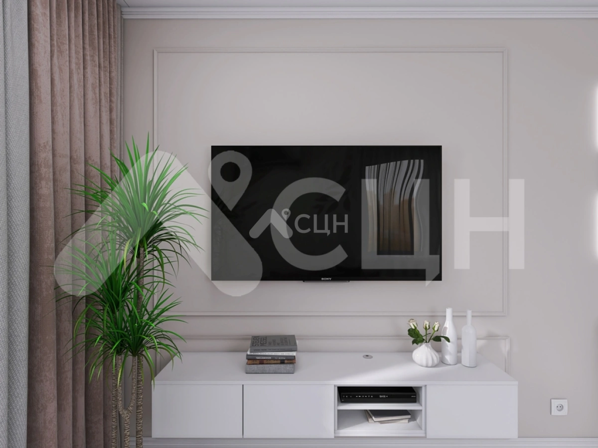 Избегайте стресса: продайте квартиру с помощью профессионалов из агентства недвижимости СЦН