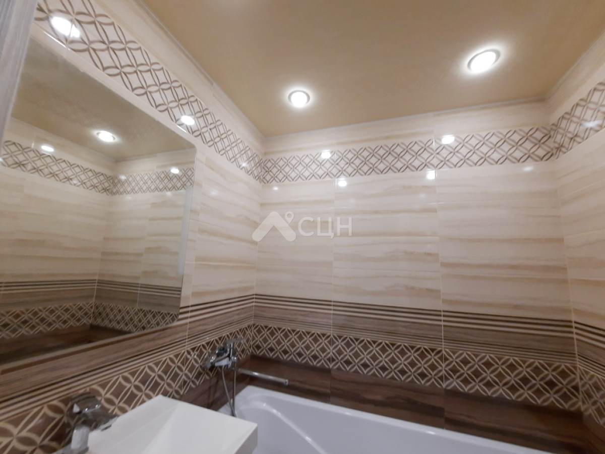 Трехкомнатные квартиры в Сарове