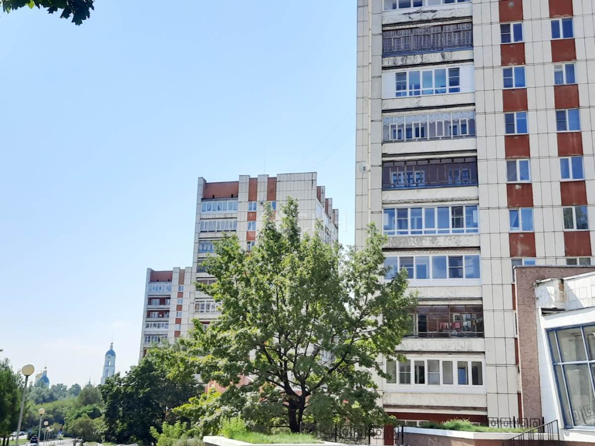 Саров проспект Музрукова