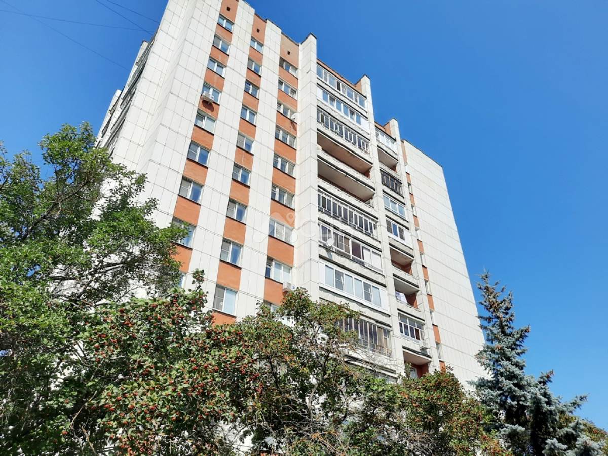 Саров проспект Музрукова