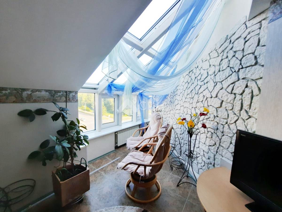 Продажа эксклюзивной квартиры 177 м2 в Сарове на Менделеева