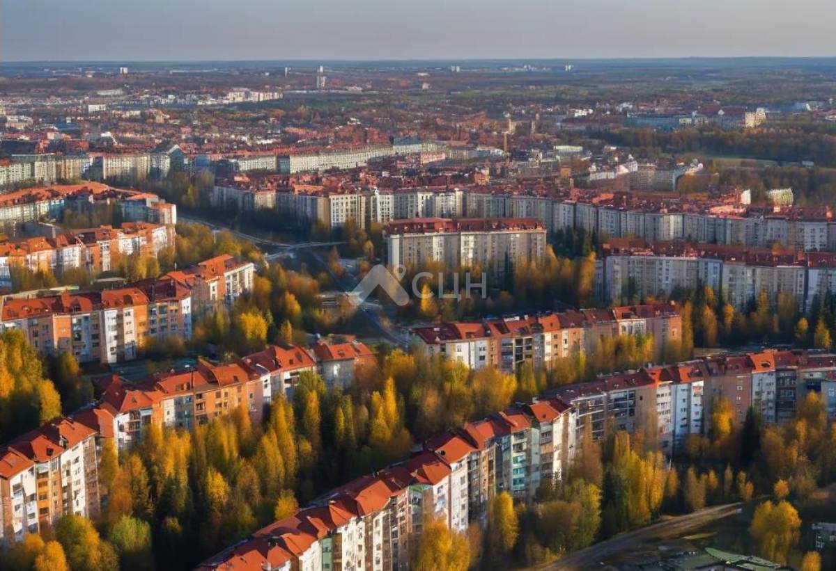 Квартиры в Сарове: фото сгенерировано с помощью сайта chadgpt