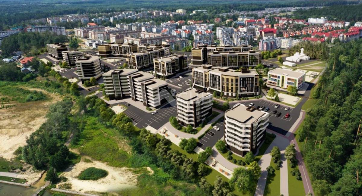 Дизайн проект территории застройки нового микрорайона на улице Менделеева в ЗАТО Саров: разработчик - ООО «Проектное управление «Парус»