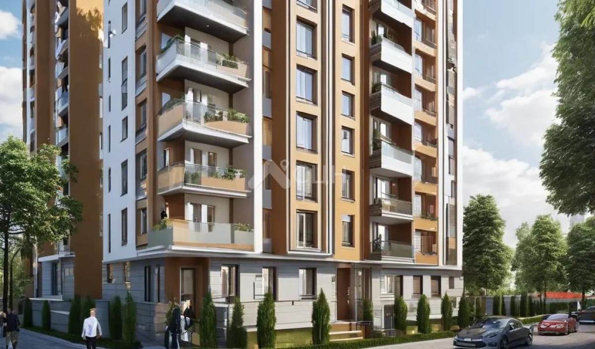 Преимущества сотрудничества с "Саровским Центром Недвижимости" (СЦН). Фото представлено агентством СЦН