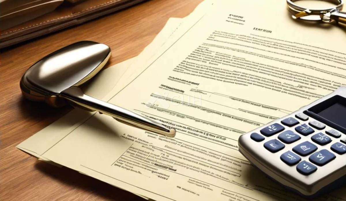 Какой процент от продажи может взять агентство недвижимости? Фото представлено СЦН