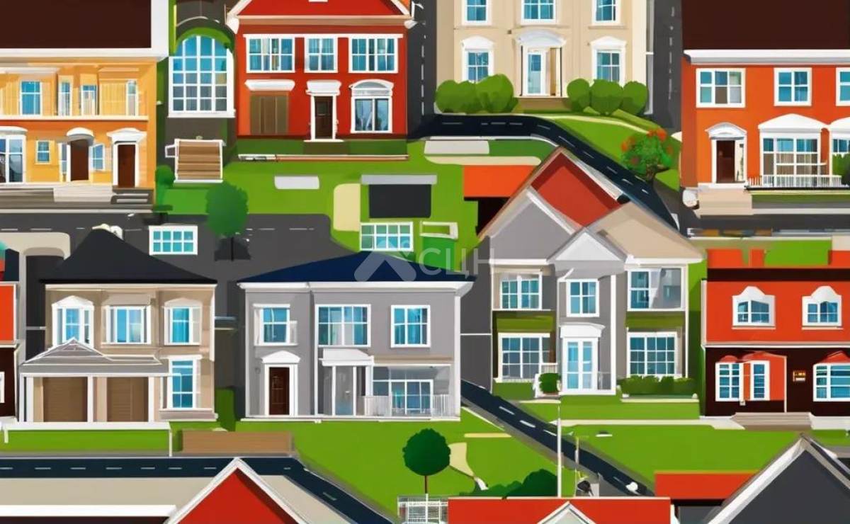 Какую информацию нужно предоставить агентству недвижимости при продаже/покупке недвижимости? Фото представлено СЦН