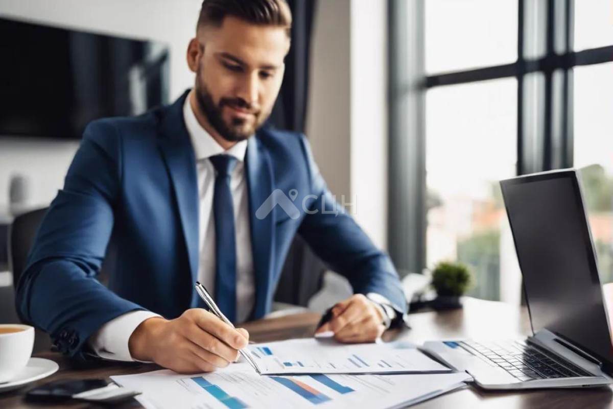 Каковы основные этапы продажи/аренды недвижимости через агентство?