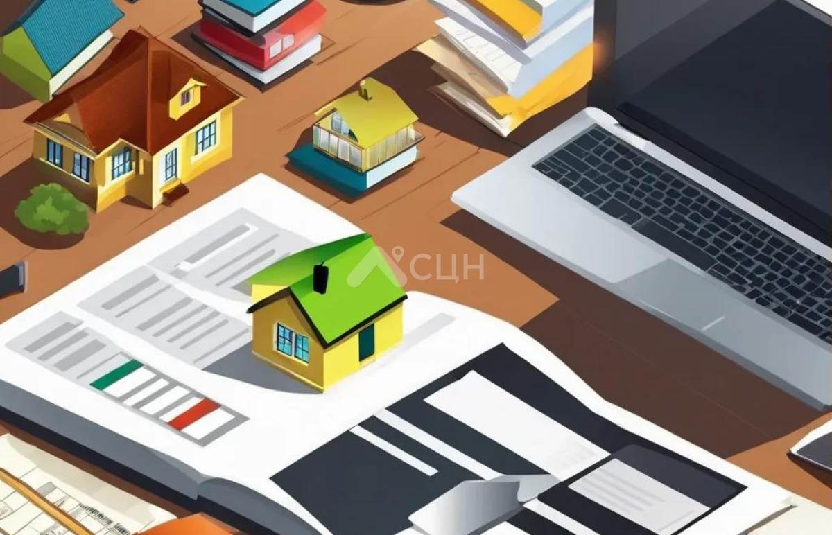 Каковы особенности работы с коммерческой недвижимостью? Фото представлено СЦН