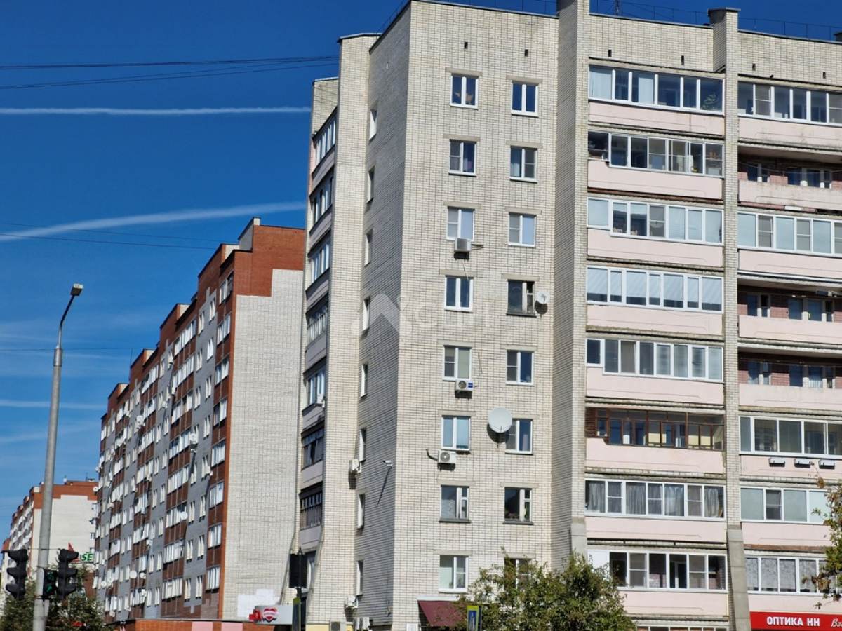 Какие методы использует агентство недвижимости для поиска квартиры для покупателя? Фото представлено СЦН