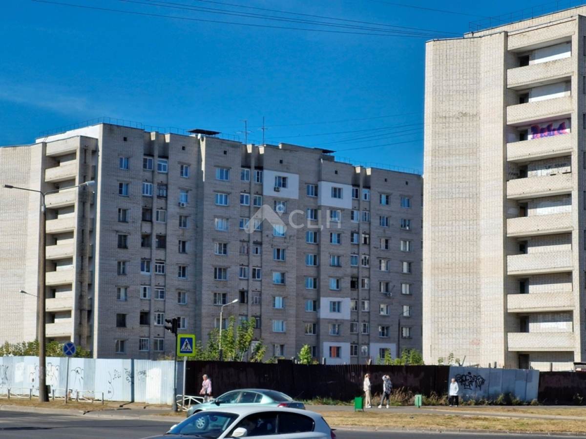 Что такое отчет о проверке недвижимости? Фото представлено СЦН