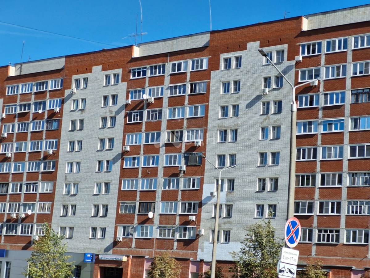 Какие конкретные действия может советовать агентство недвижимости для подготовки квартиры к продаже. Фото представлено СЦН