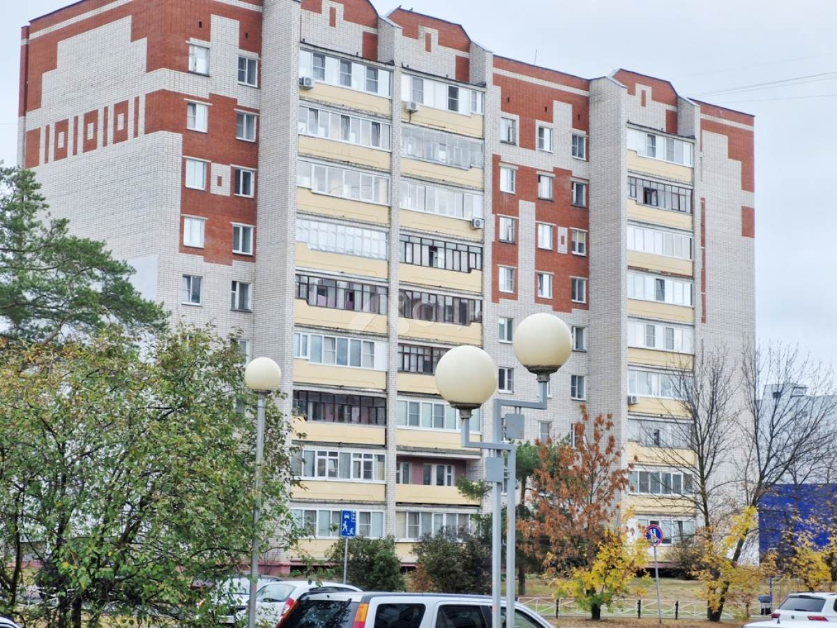 Ипотека под 20%? Да легко! Кому сейчас по зубам такие ставки? Фото представлено СЦН