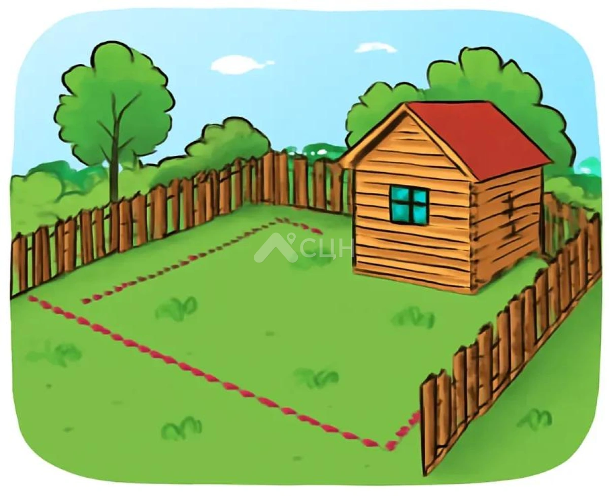 Дачная амнистия 2025