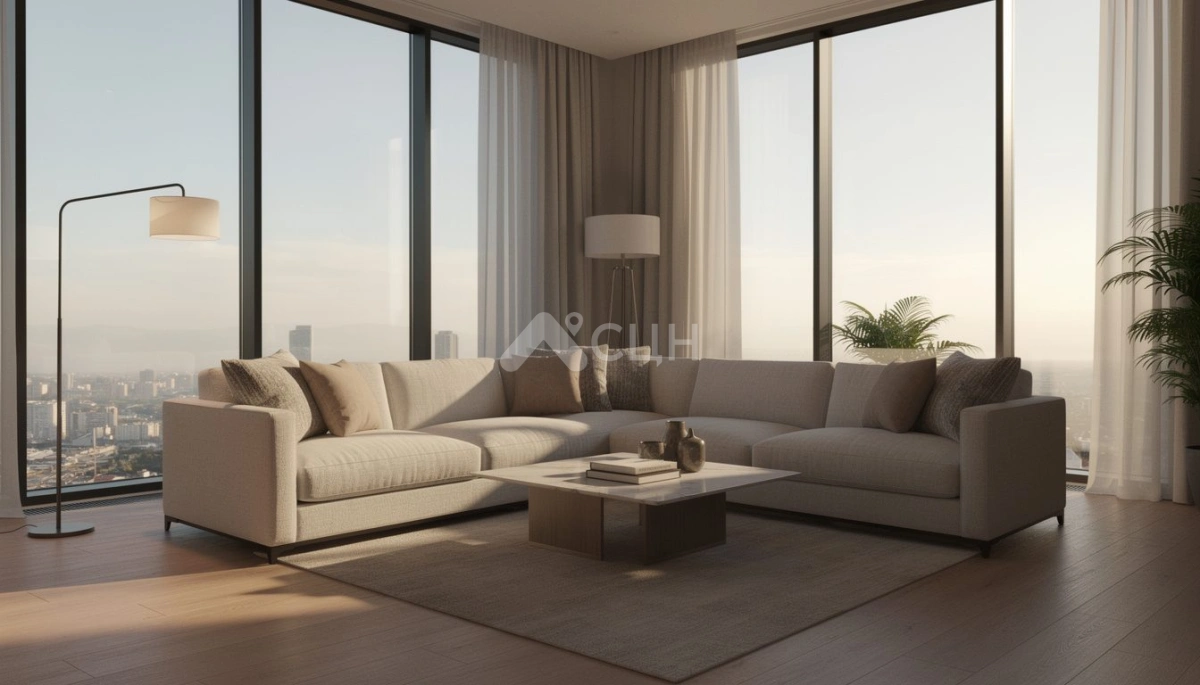 Выбор квартиры и осмотр в мороз: советы экспертов СЦН