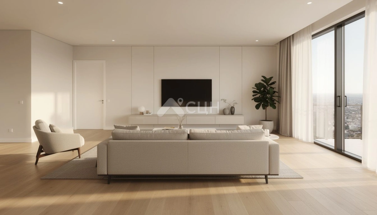 Проверка квартиры перед покупкой: как встретить новоселье без рисков