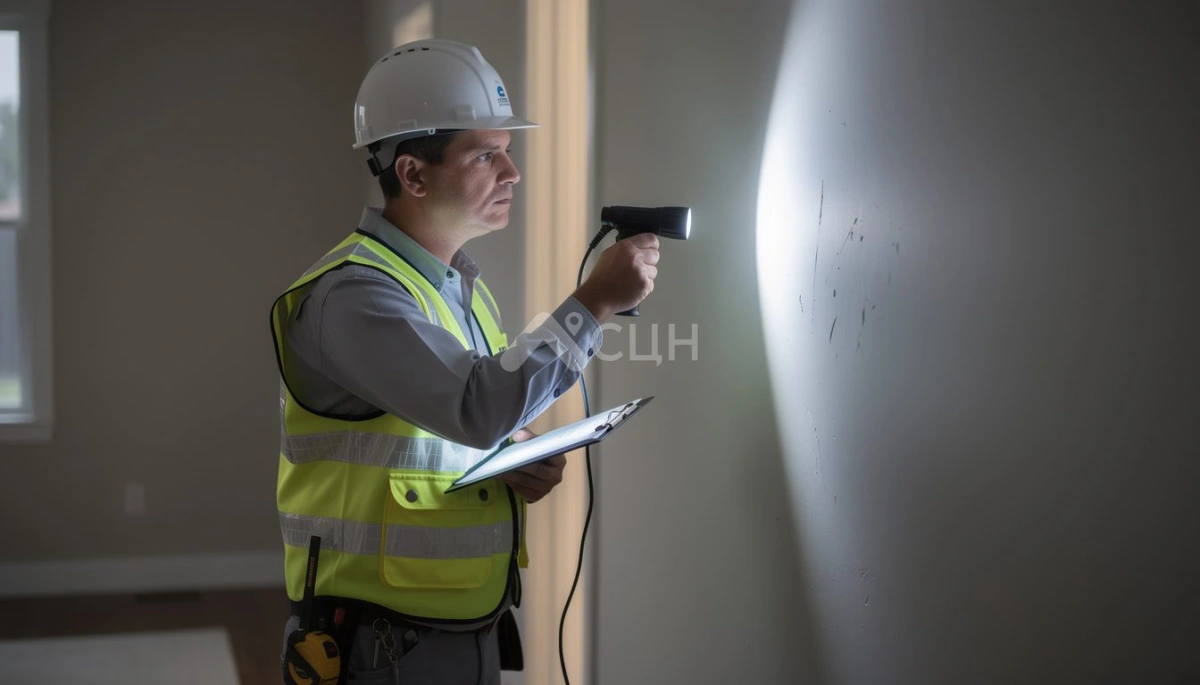 Узнайте, как правильно принять квартиру на вторичном рынке, проверить коммуникации и защитить себя от скрытых дефектов при...