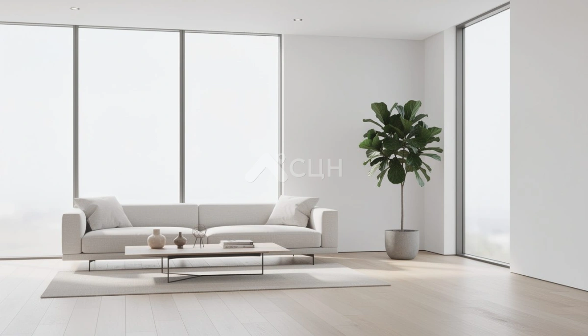 Подготовка квартиры к продаже и хоум стейджинг — недвижимость Сарова