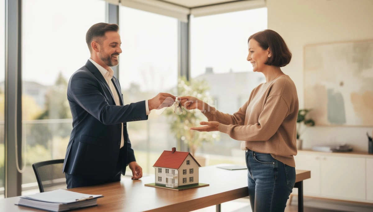 Срочный выкуп квартиры и продать квартиру быстро — недвижимость Сарова