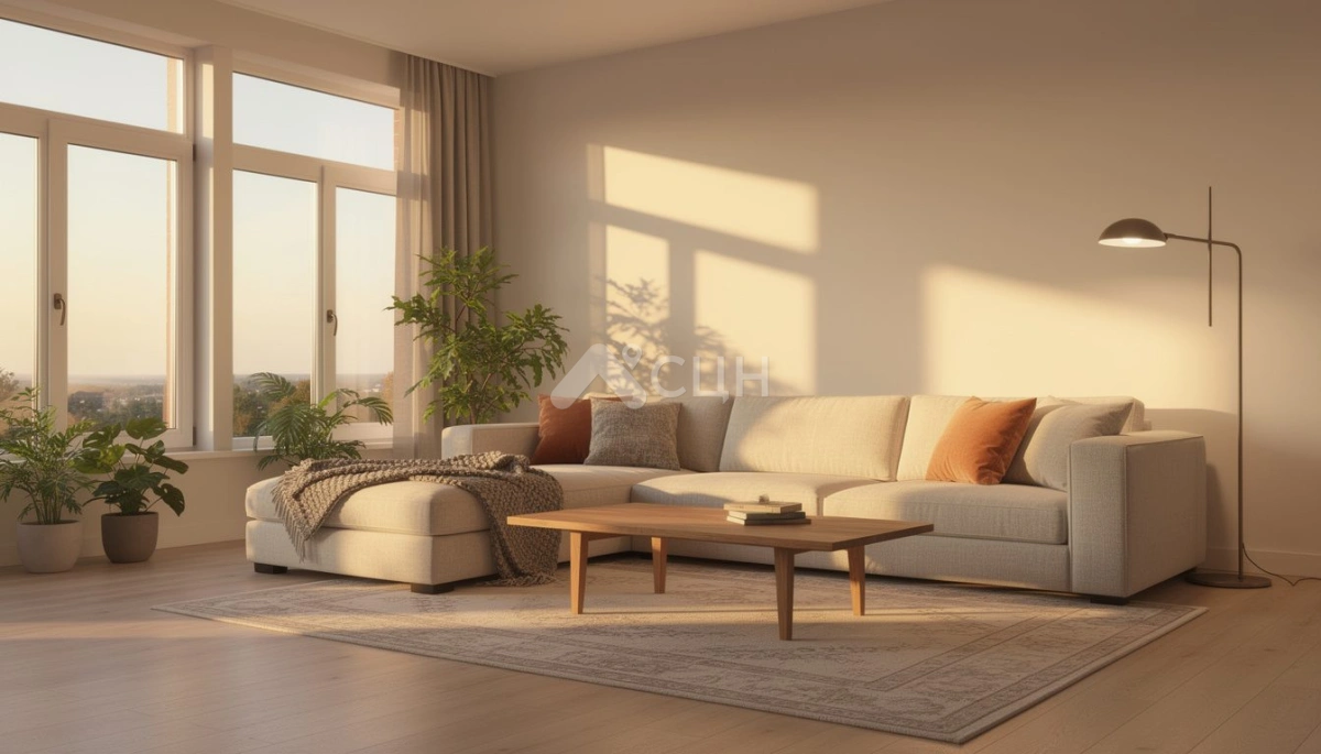 Продажа квартиры саров и энергоэффективность жилья — недвижимость Сарова