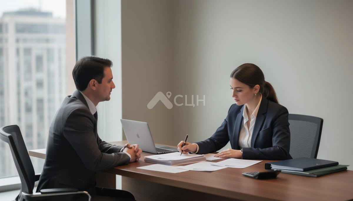 Налоговый вычет и возврат НДФЛ — недвижимость Сарова