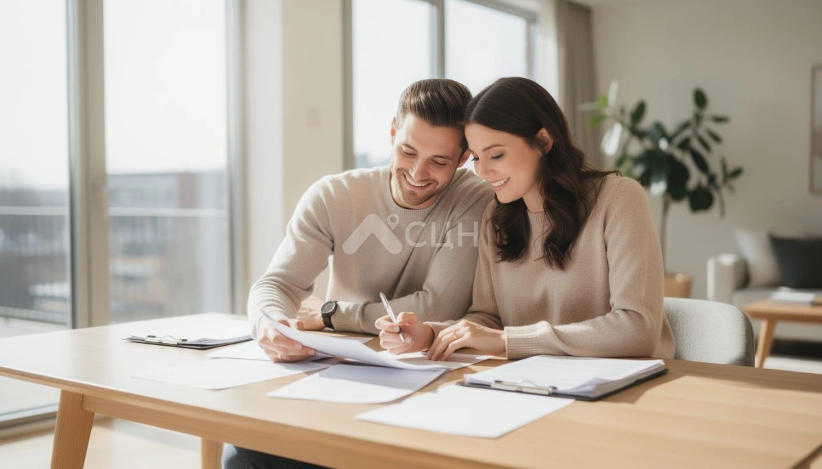 Налоговый вычет и имущественный вычет — недвижимость Сарова