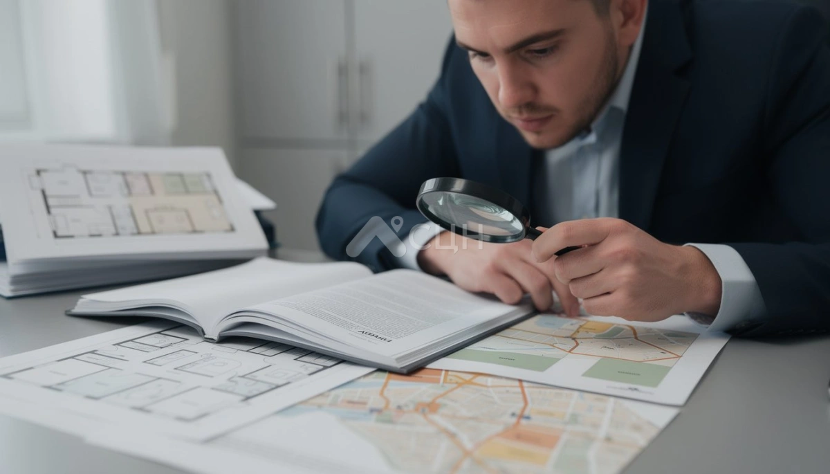 Мошенничество с недвижимостью и проверка квартиры — недвижимость Сарова