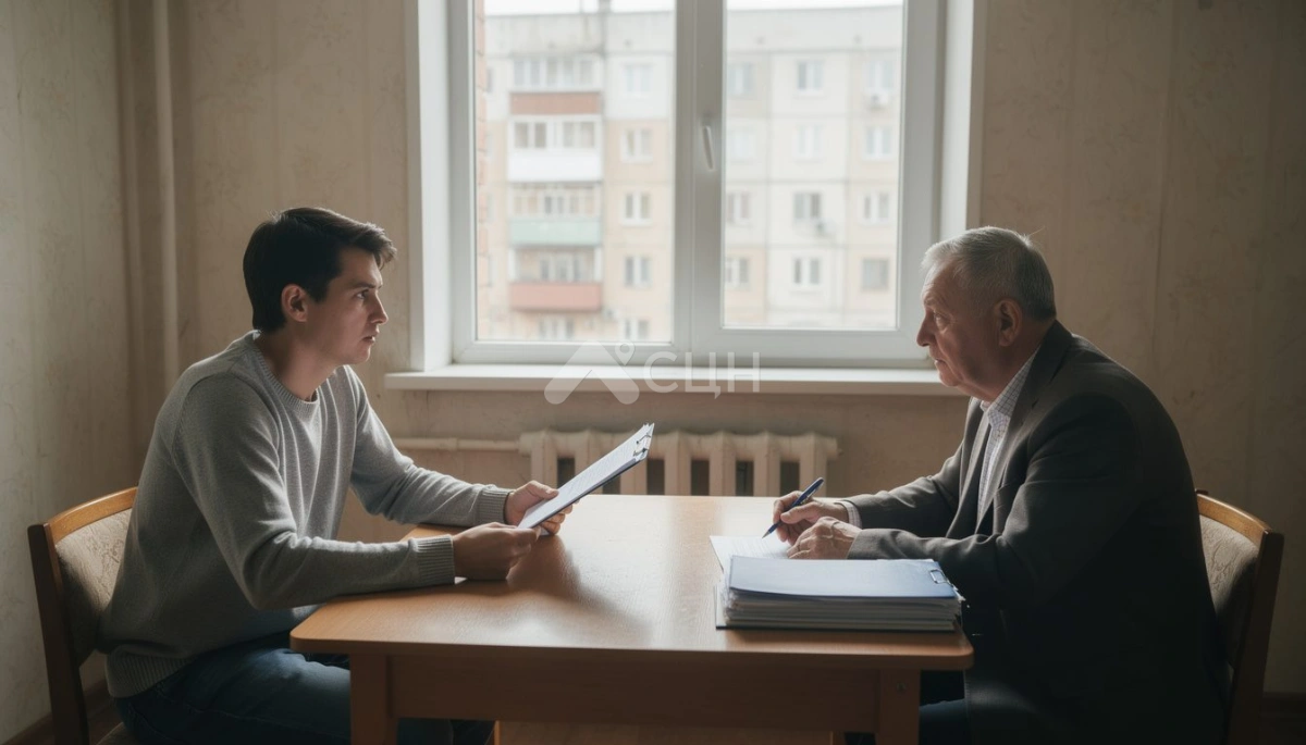 Аренда квартиры и права нанимателя — недвижимость Сарова