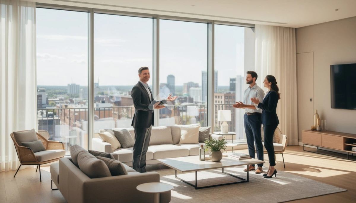 Продажа недвижимости в Сарове и агентство недвижимости СЦН — недвижимость Сарова