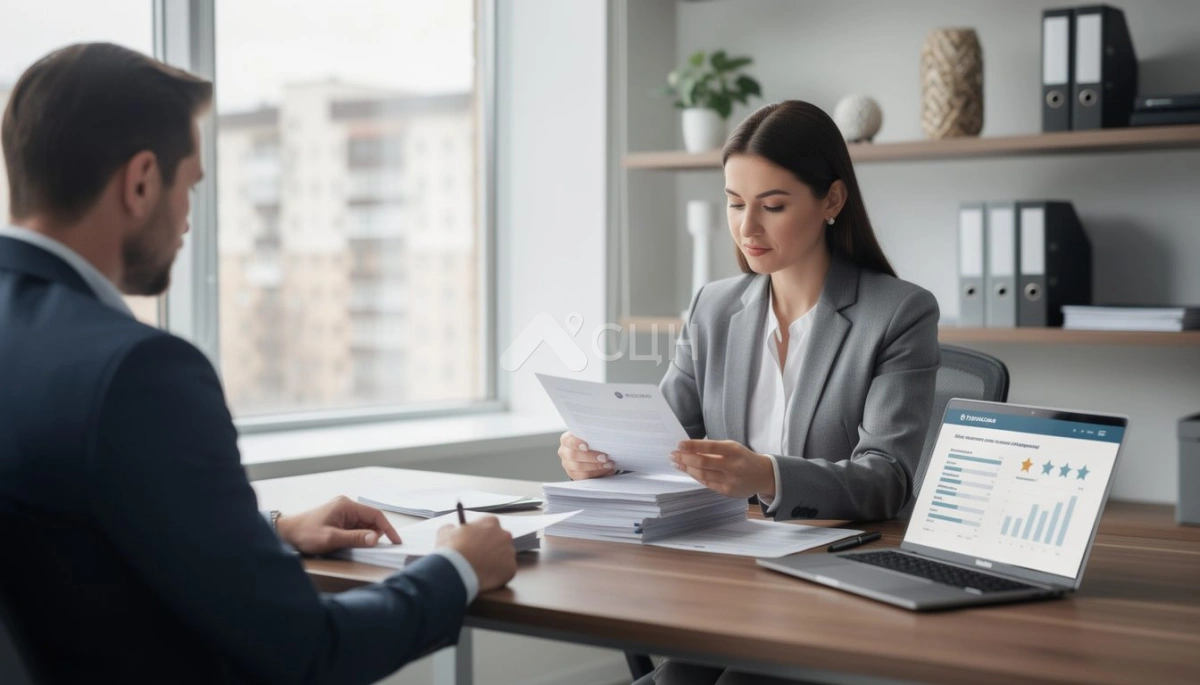 Агентство недвижимости СЦН и отзывы клиентов — недвижимость Сарова