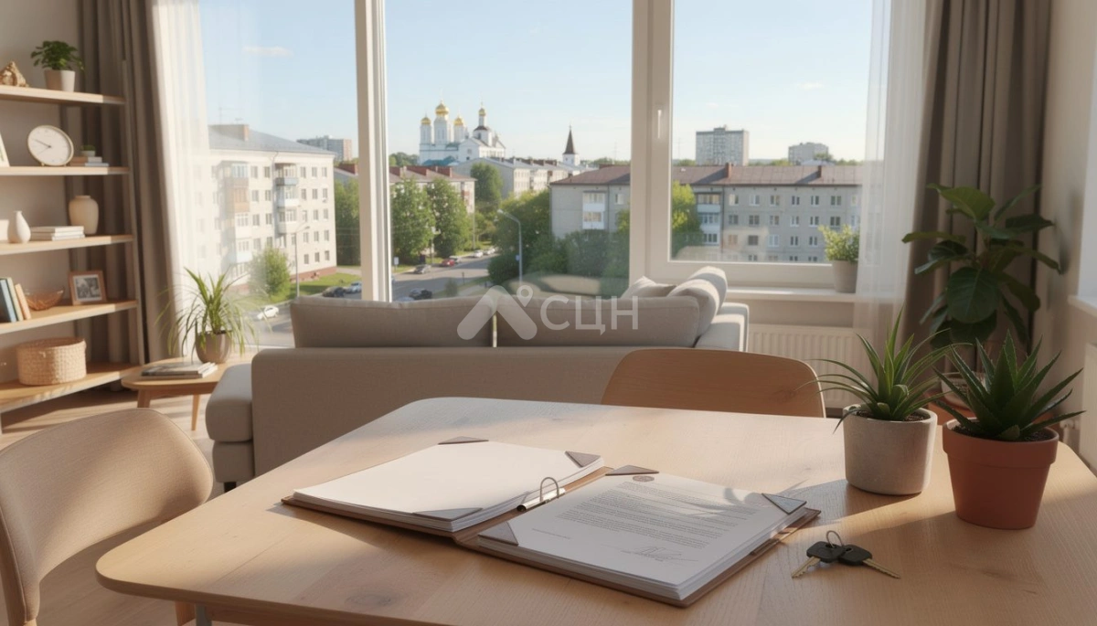 Жилищный сертификат и материнский капитал — недвижимость Сарова