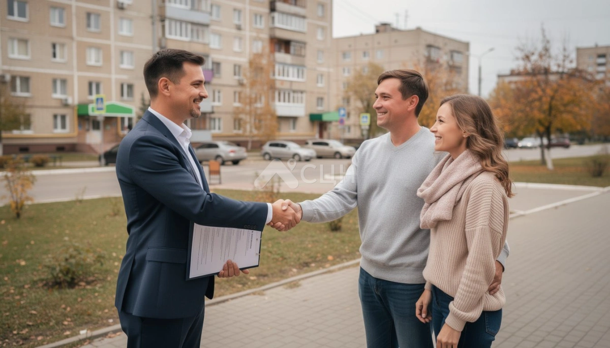 Агентство недвижимости сцн саров и отзывы сцн саров — недвижимость Сарова