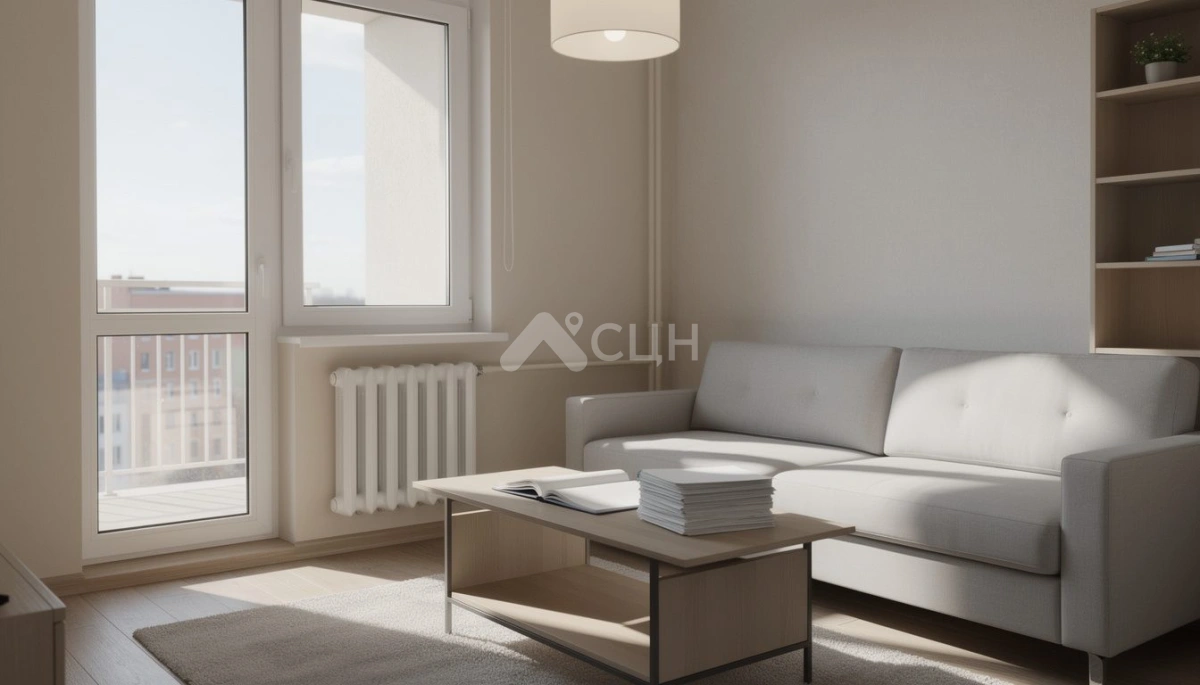 Рынок недвижимости и права собственности — недвижимость Сарова