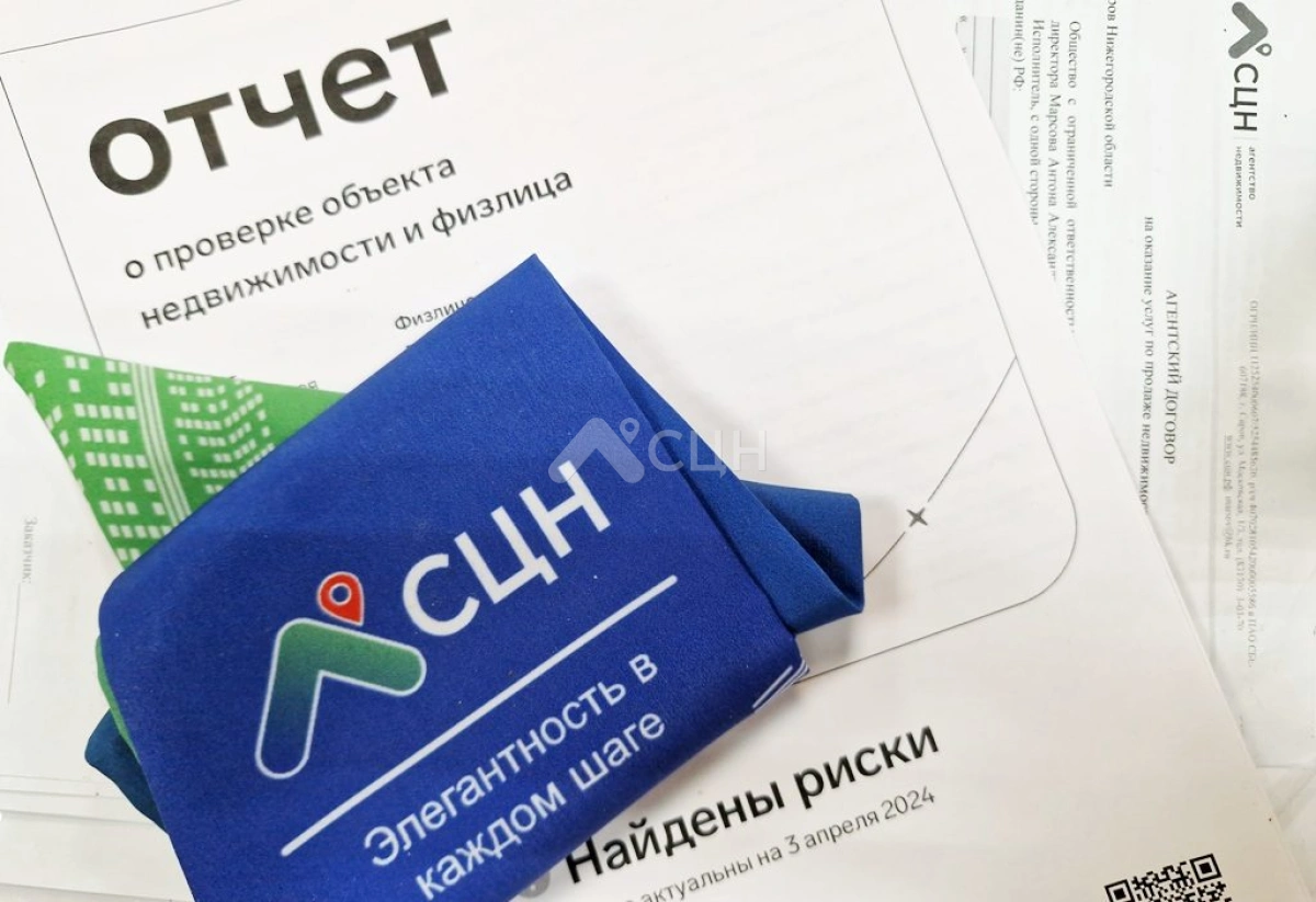 Проверка квартиры перед покупкой и юридическая чистота сделки — недвижимость Сарова