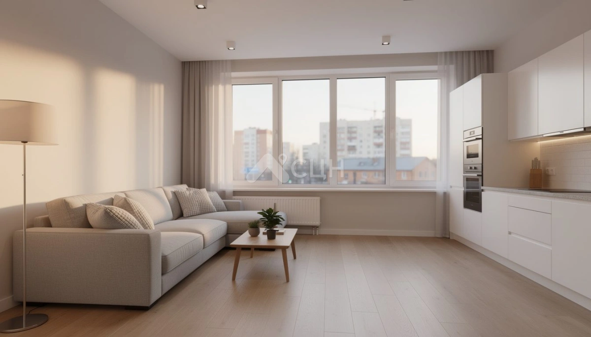 Рынок недвижимости Сарова и купить квартиру в Сарове — недвижимость Сарова