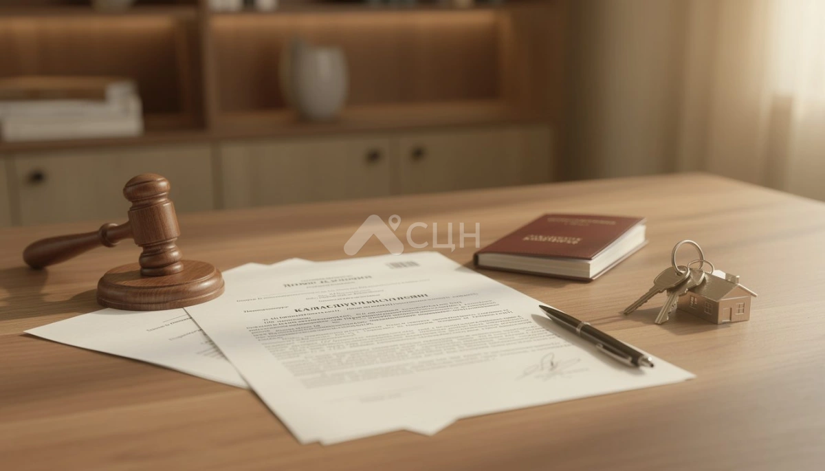 Договор дарения и риски дарения — недвижимость Сарова