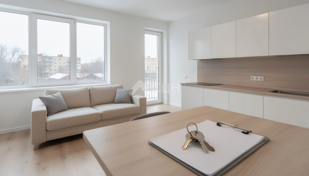 Сдать квартиру в Сарове и аренда жилья Саров — недвижимость Сарова