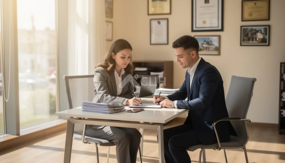 Продажа ипотечной квартиры и обременение банка — недвижимость Сарова