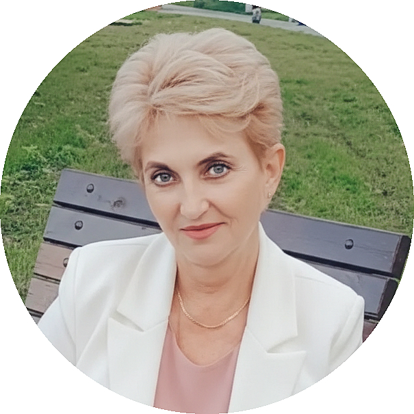 Ольга Егоровна Коровина Саров