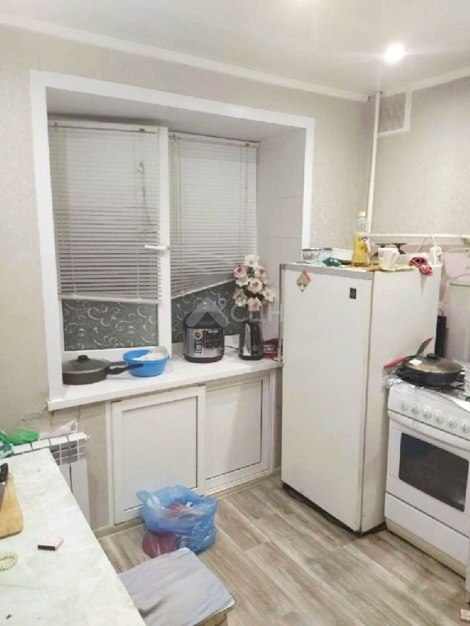 Фотография: продажа трехкомнатная квартира, Саров, улица Чапаева, 27 - фото 1 из 4