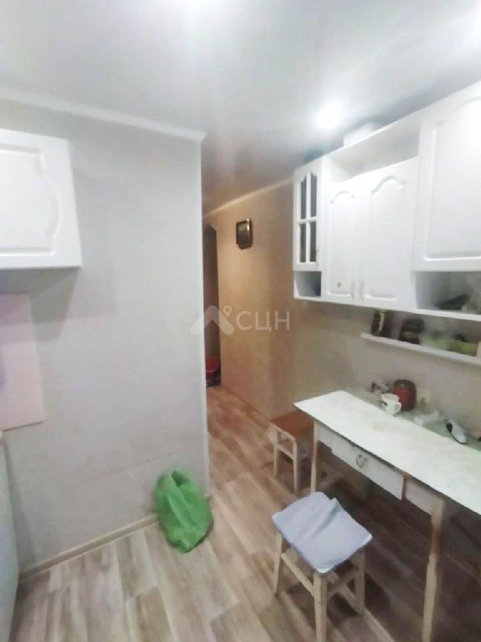 Фотография: продажа трехкомнатная квартира, Саров, улица Чапаева, 27 - фото 3 из 4