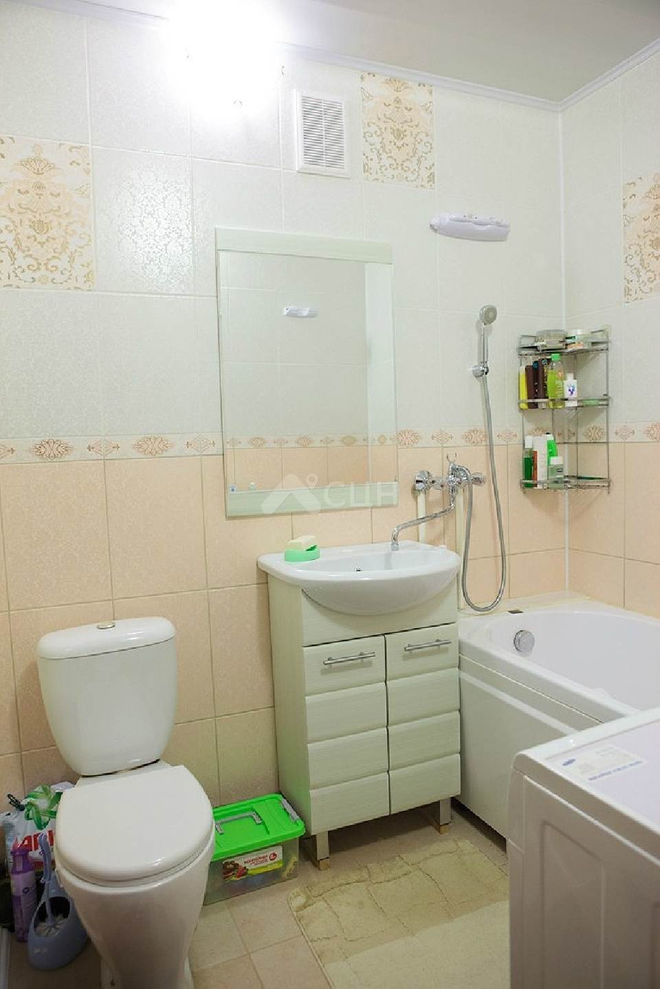 Фотография: продажа однокомнатная квартира, Саров, проспект Музрукова, 37к1 - фото 6 из 6